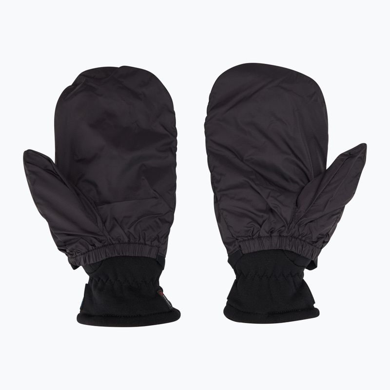 Mănuși de schi Level Trail Polartec I-Touch black 3