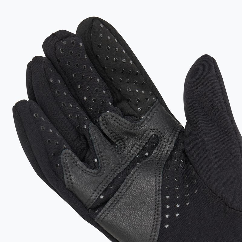 Mănuși de schi Level Trail Polartec I-Touch black 6