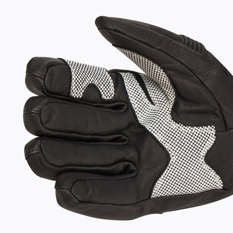 Mănuși de schi Level Race black 6