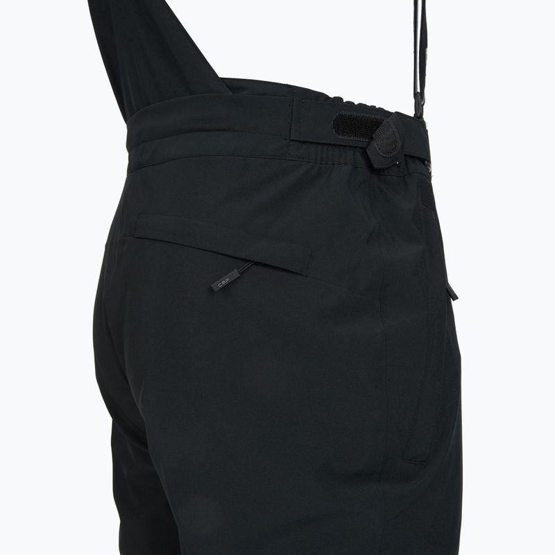 Pantaloni de schi pentru bărbați CMP 3W17397CF nero 3