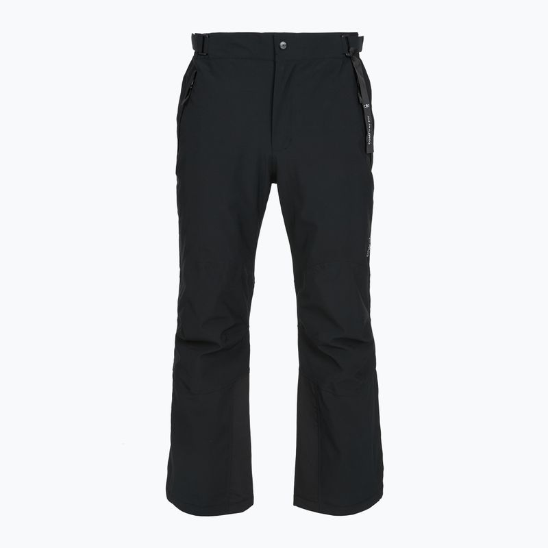 Pantaloni de schi pentru bărbați CMP 3W17397CF nero 6