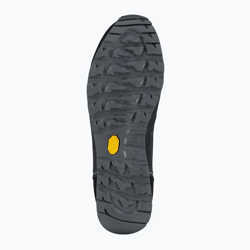 Încălțăminte de trekking pentru bărbați CMP Elettra Mid antracite 12