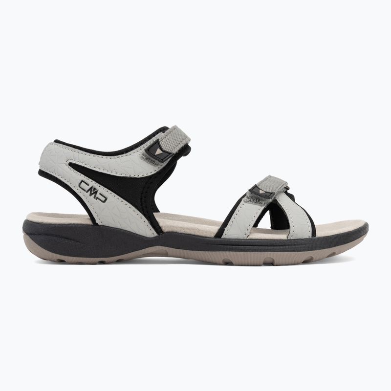 Sandale pentru femei CMP Adib nero/sand 2