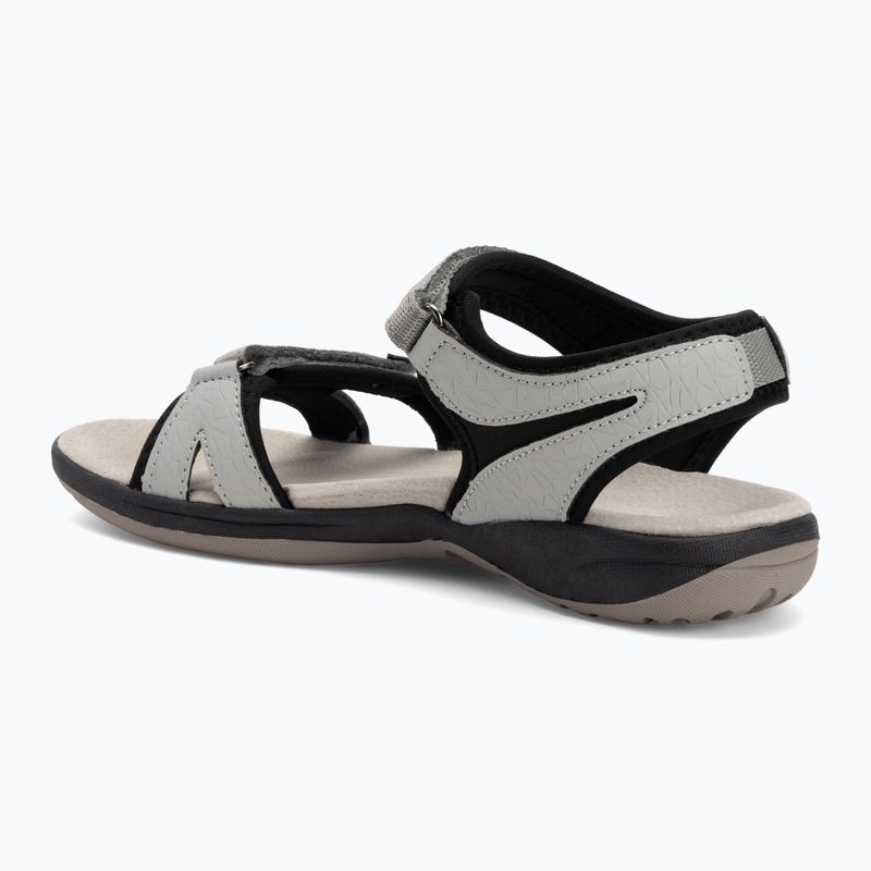 Sandale pentru femei CMP Adib nero/sand 3