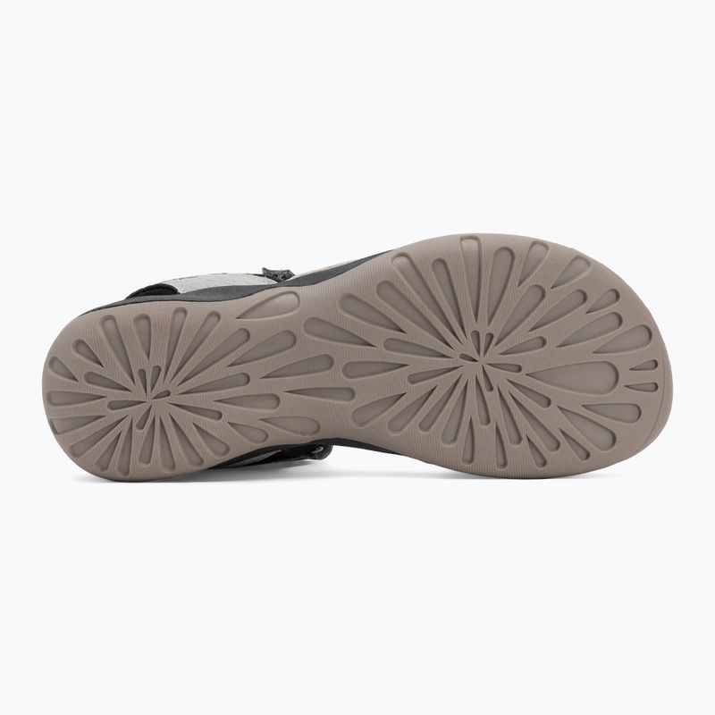 Sandale pentru femei CMP Adib nero/sand 4