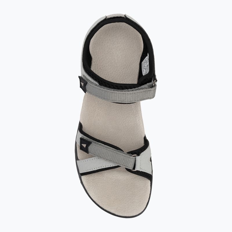 Sandale pentru femei CMP Adib nero/sand 5