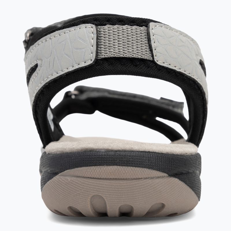 Sandale pentru femei CMP Adib nero/sand 6