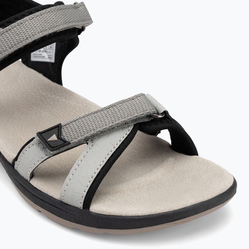 Sandale pentru femei CMP Adib nero/sand 7