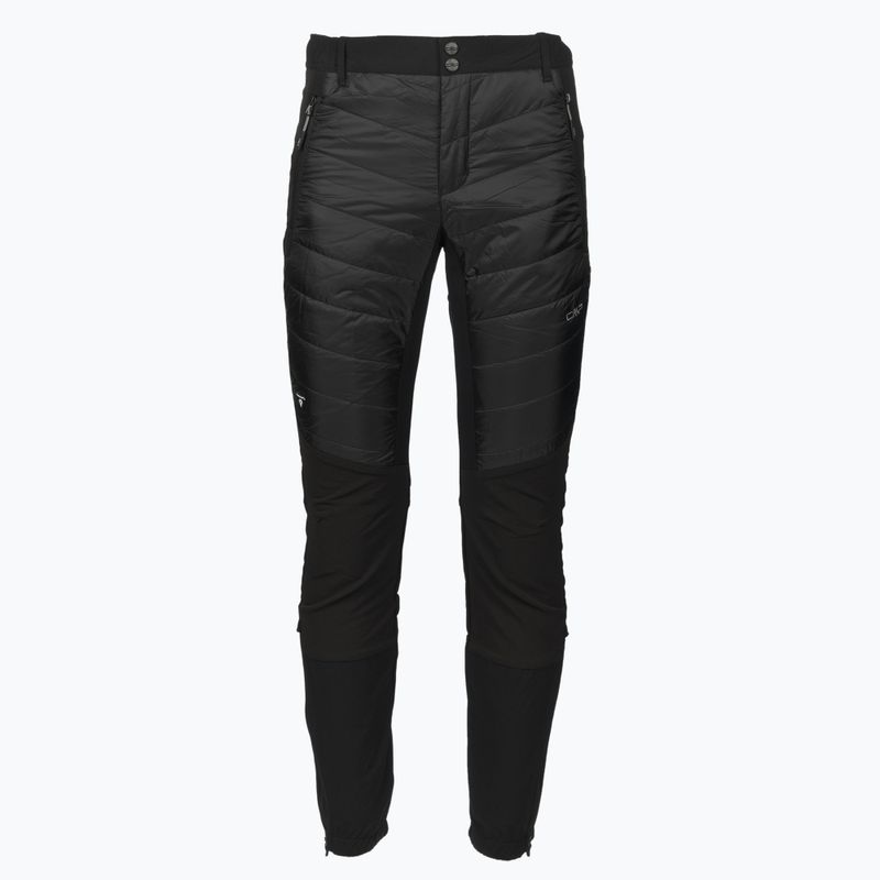 Pantaloni de schi de tură CMP negri 39T0017/U901 8