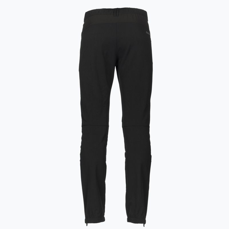 Pantaloni de schi de tură CMP negri 39T0017/U901 9