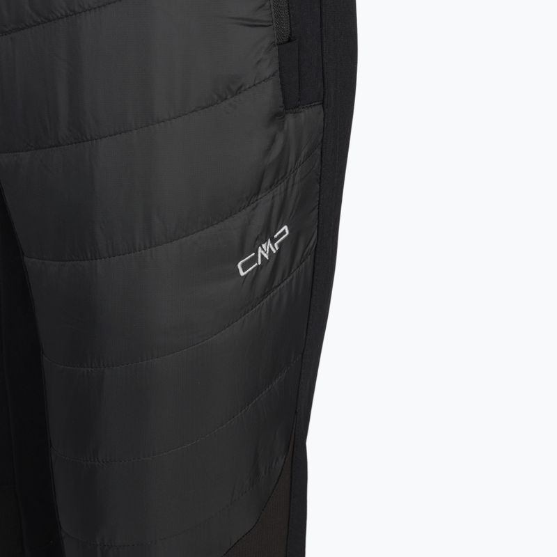 Pantaloni de schi de tură pentru femei CMP negri 39T0056/U901 3