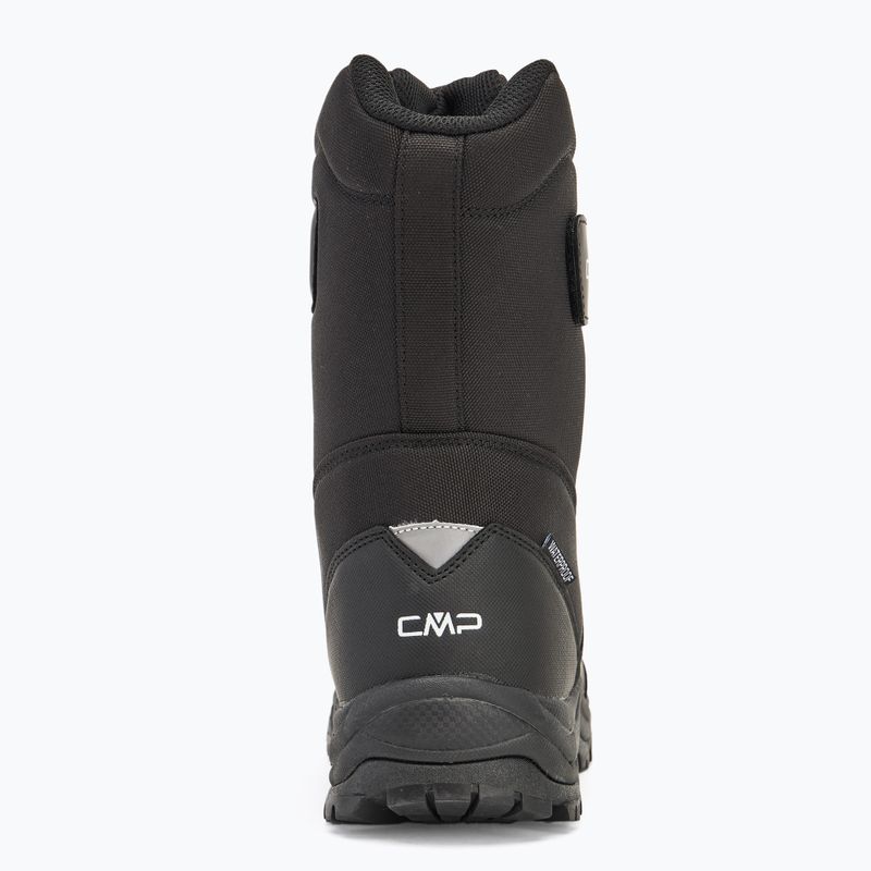 Ghete de zăpadă pentru bărbați CMP Jotos Snowboot Wp nero 6