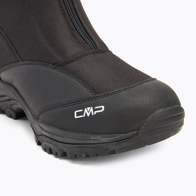 Ghete de zăpadă pentru bărbați CMP Jotos Snowboot Wp nero 7