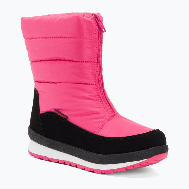 Ghete pentru copii CMP Rae Snowboots rhodamine