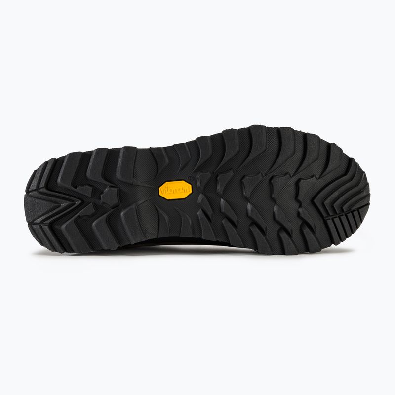 Încălțăminte de turism pentru bărbați Lomer Bio Naturale Low Mtx saloon/orange 4