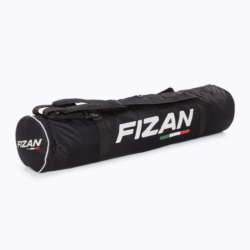 Fizan NW polul de acoperire negru 218 2