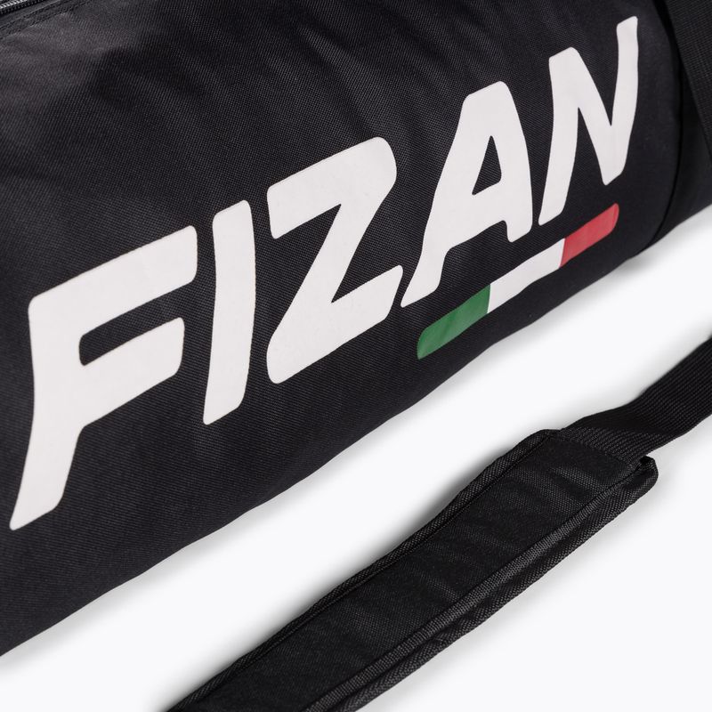 Fizan NW polul de acoperire negru 218 3