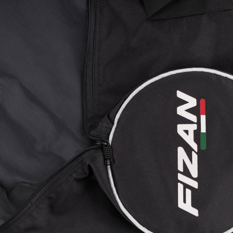 Fizan NW polul de acoperire negru 218 4