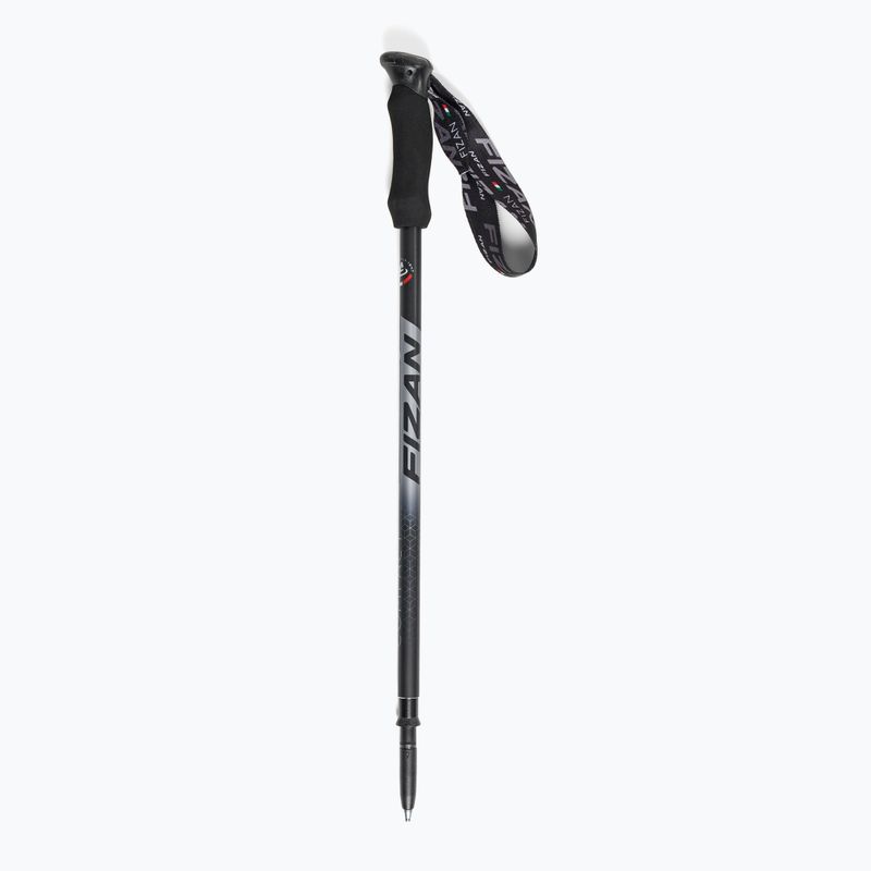 Fizan Compact trekking poles negru S20 7102 2