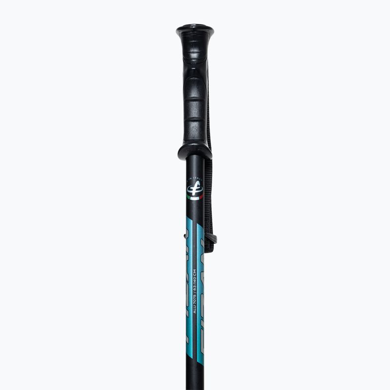 Fizan Explorer bețe de trekking albastru S20 7521 2