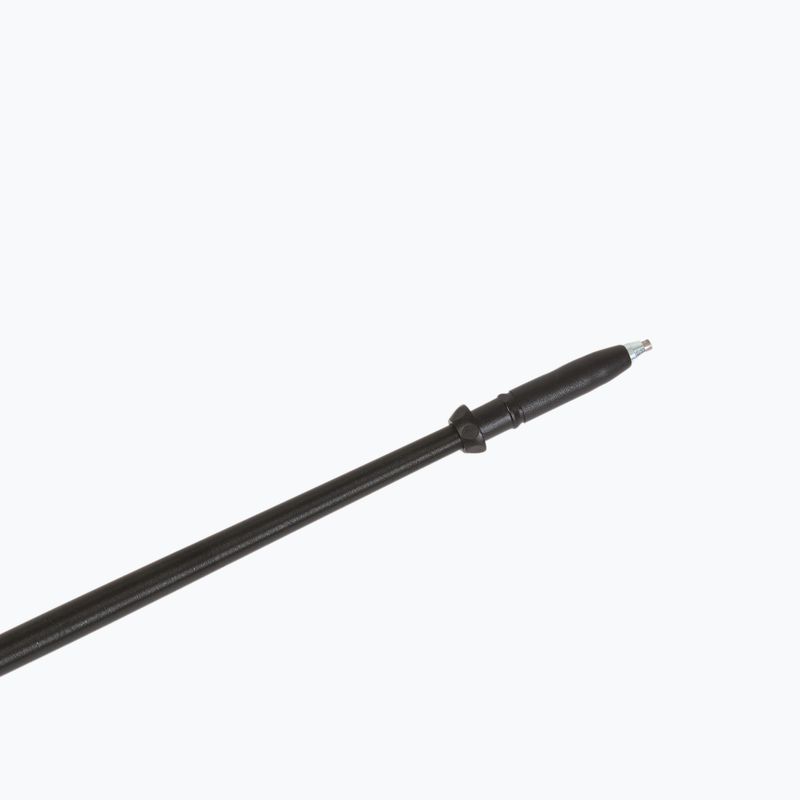 Fizan Elbrus trekking poles negru-roșu S20 7507 6