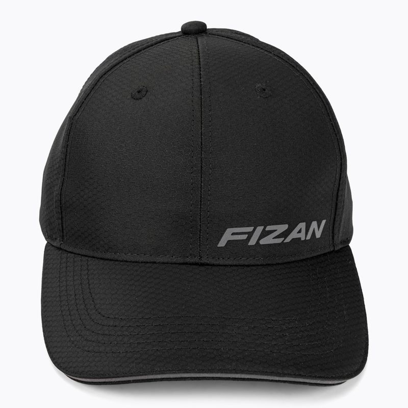 Fizan șapcă de baseball negru A102 4