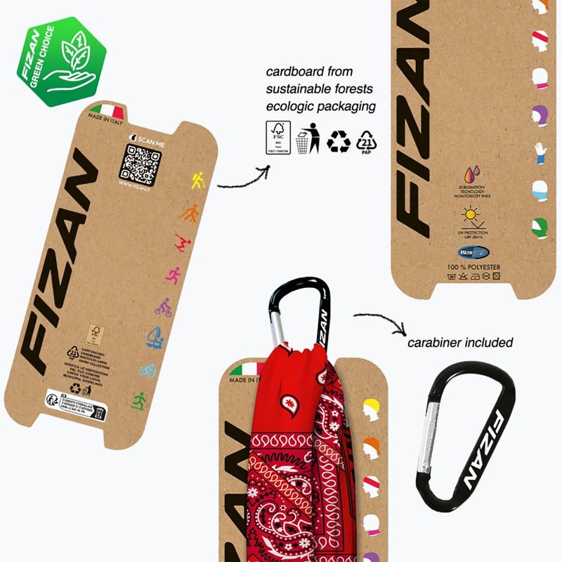 Sling multifuncțional  Fizan HWF 22-23