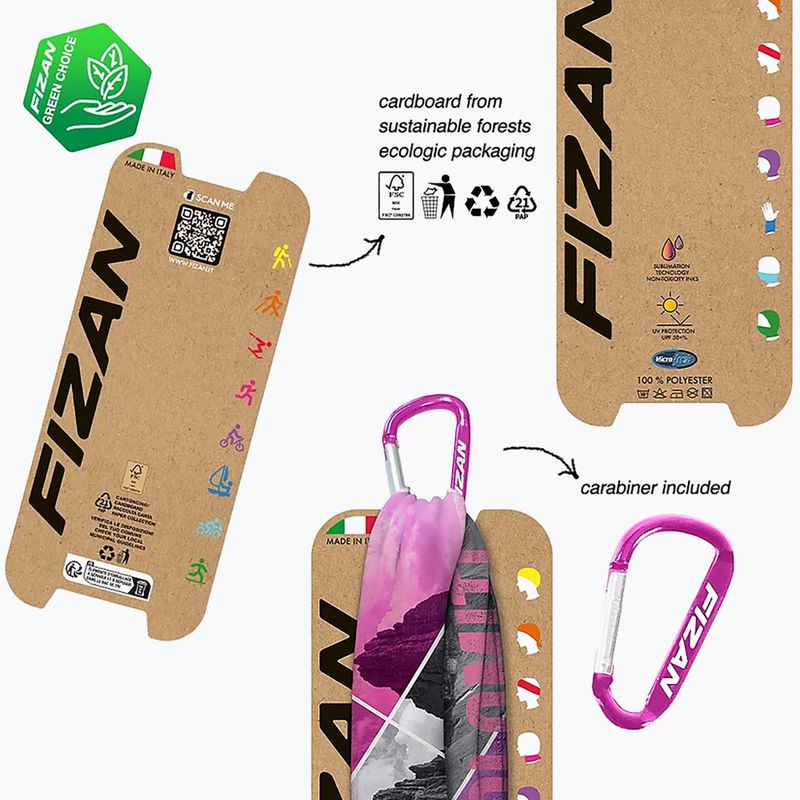 Sling multifuncțional  Fizan HWF 22-15