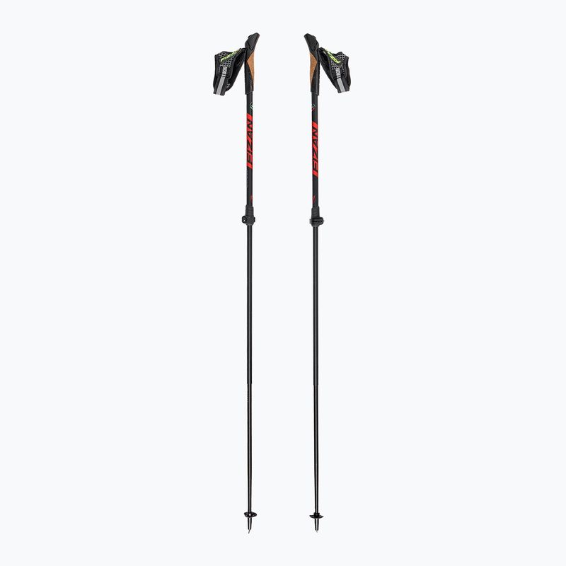 Fizan Revolution Pro Nordic walking poles negru S22 7532