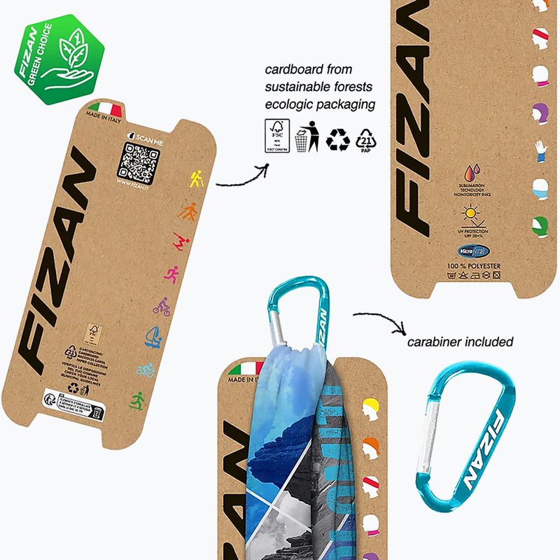 Sling multifuncțional  Fizan HWF 22-14 4