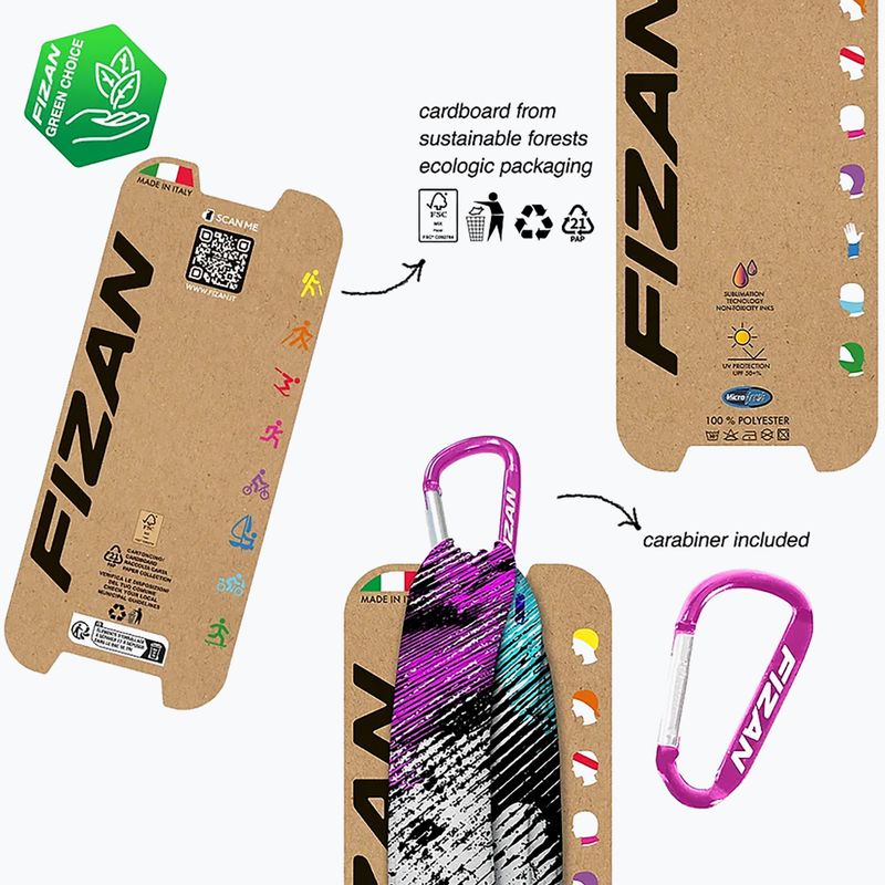 Sling multifuncțional  Fizan HW 23-05 4