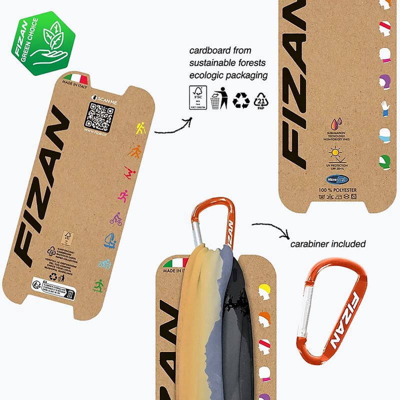 Sling multifuncțional  Fizan HW 23-08 4
