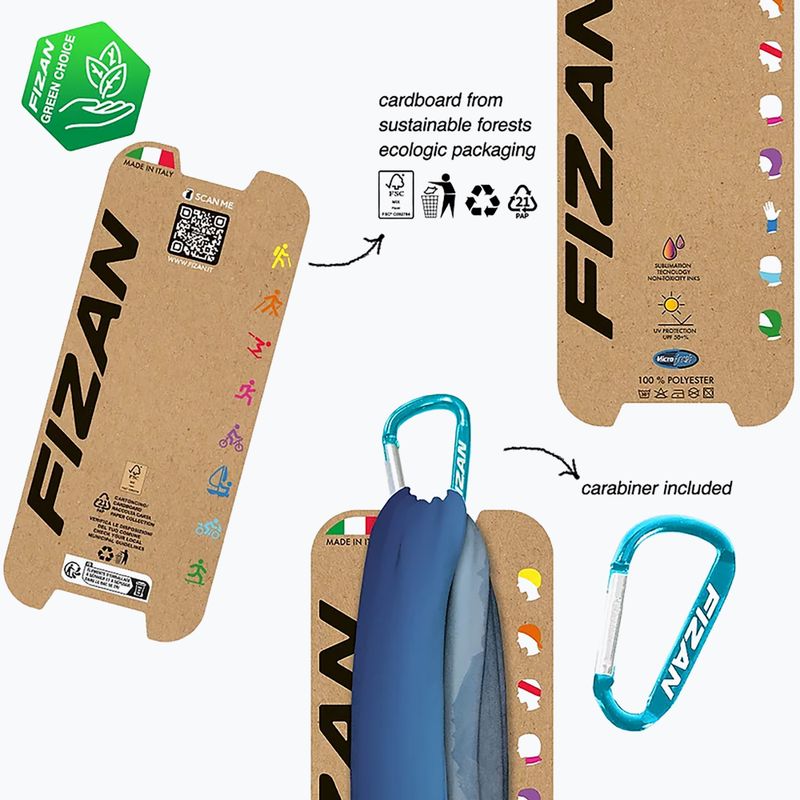 Sling multifuncțional  Fizan HW 23-09 4