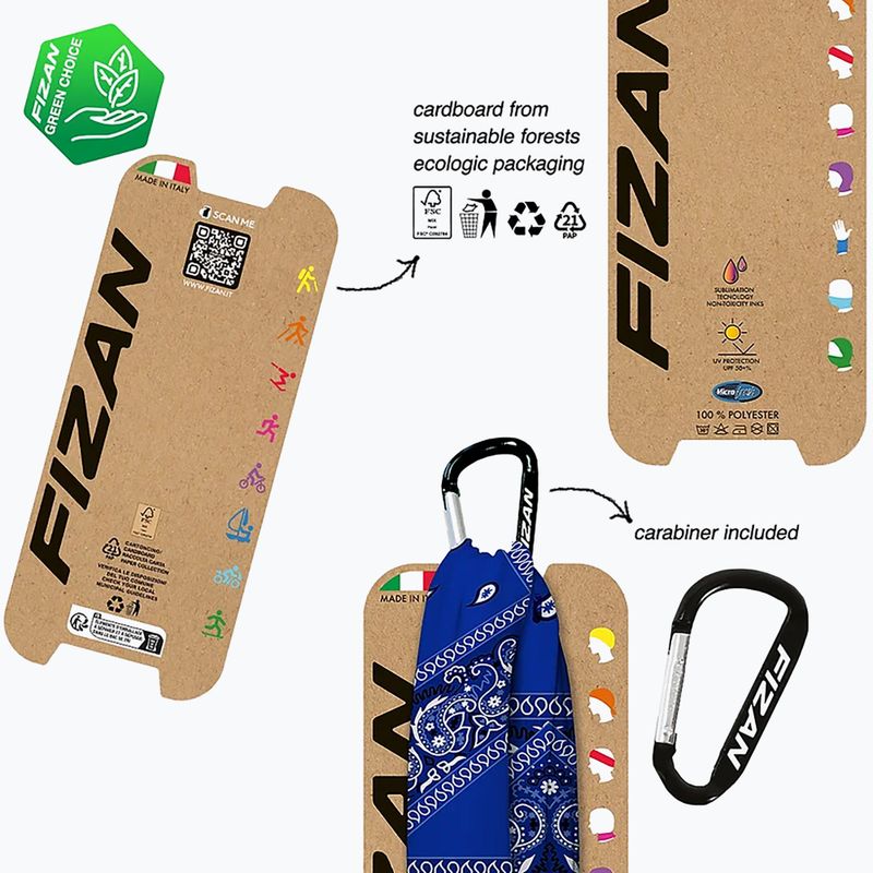 Sling multifuncțional  Fizan HW 23-22 4