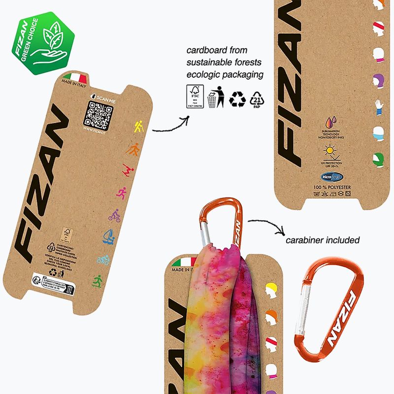 Sling multifuncțional  Fizan HW 23-23 4