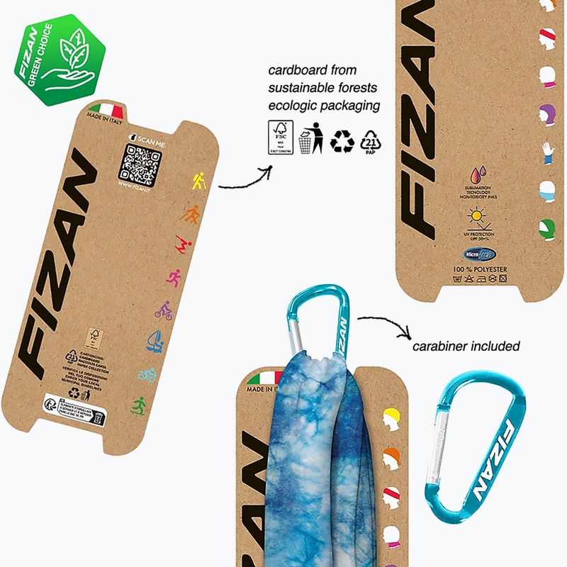 Sling multifuncțional  Fizan HW 23-24 4