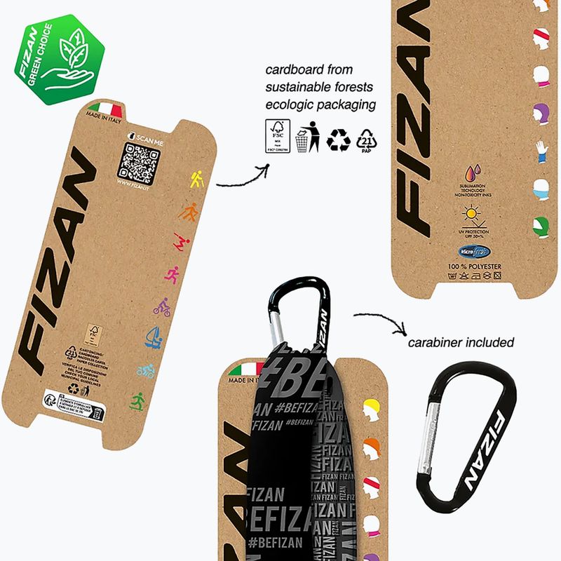 Sling multifuncțional  Fizan HWF 23-03