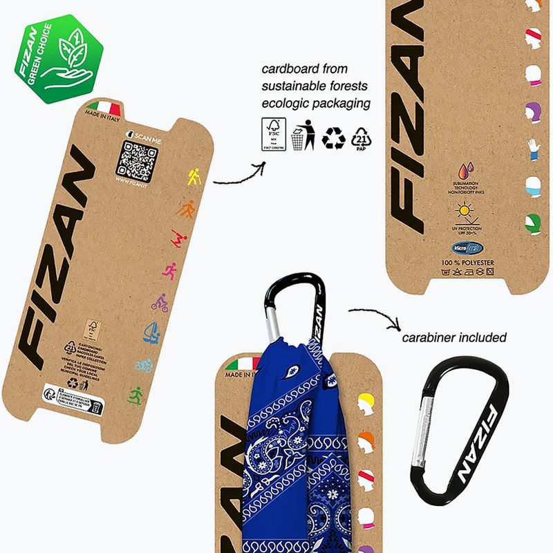 Sling multifuncțional  Fizan HWF 23-22