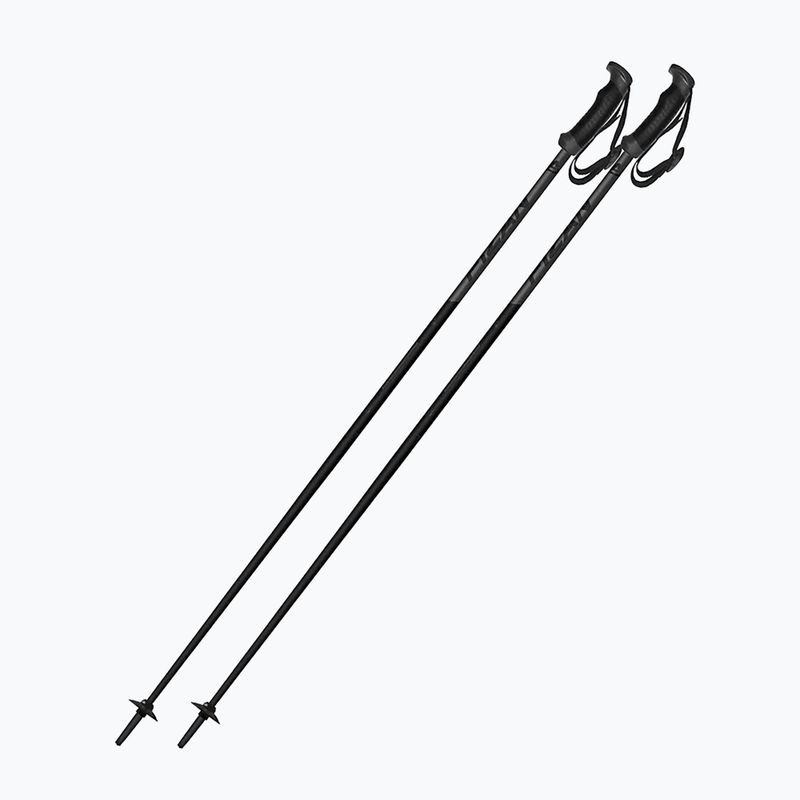 Bețe de schi Fizan Storm Pro black