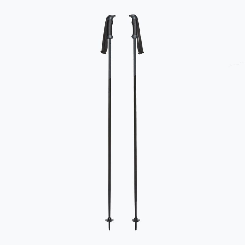 Bețe de schi Fizan Storm Pro black