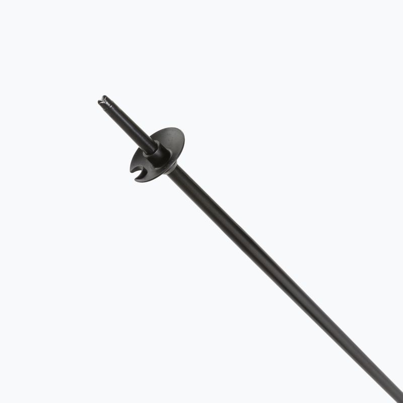 Bețe de schi pentru copii Fizan Storm Jr grey 3