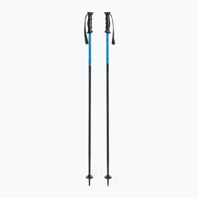 Bețe de schi pentru copii Fizan Storm Jr blue