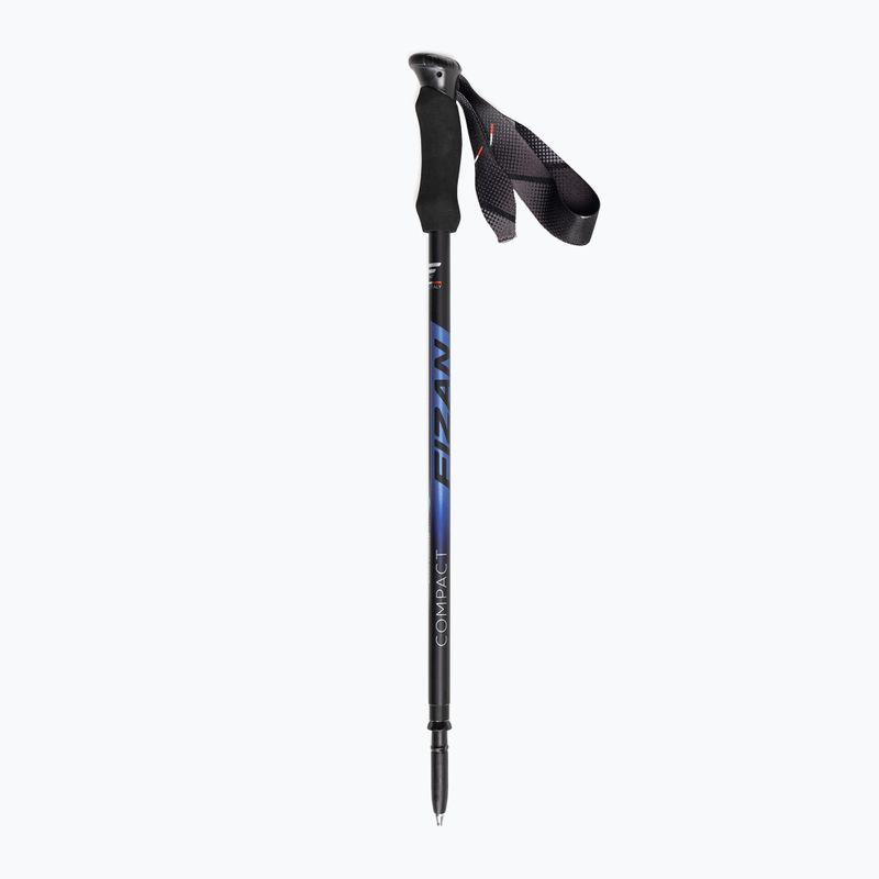 Bețe de trekking Fizan Compact blue 2