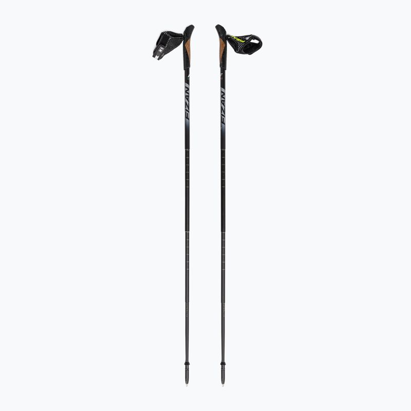 Bețe de nordic walking Fizan Lite 4 grey