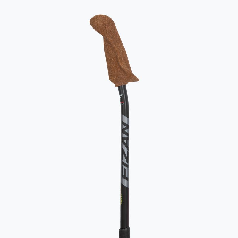 Bețe de nordic walking Fizan Walx Xplorer grey 2