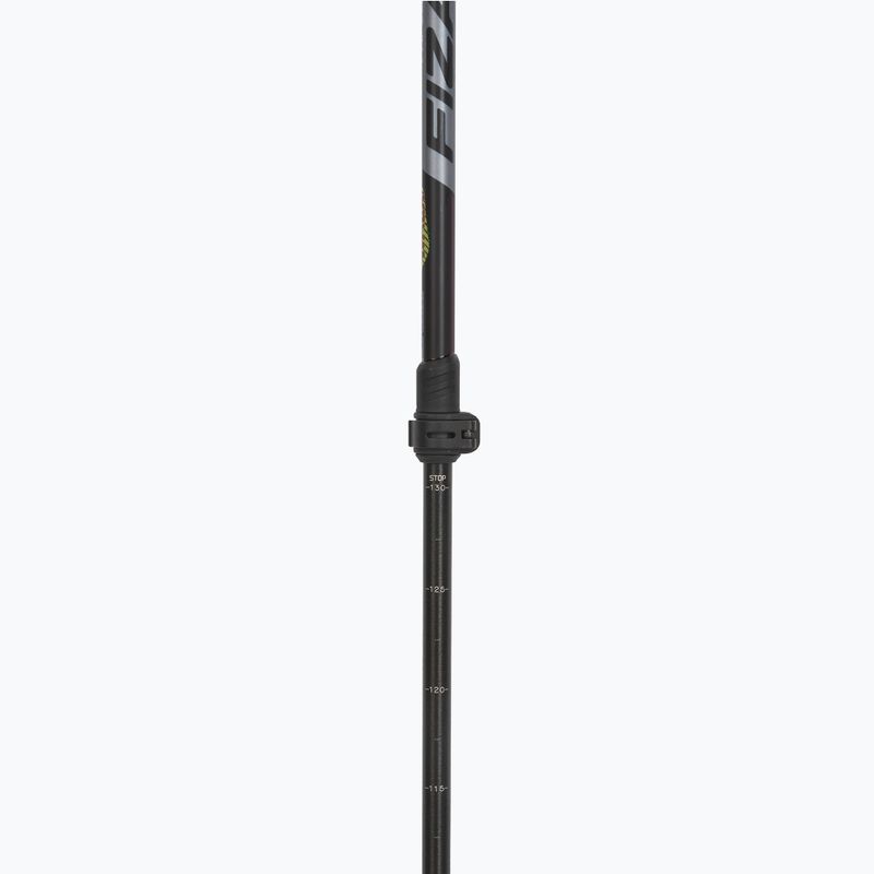 Bețe de nordic walking Fizan Walx Xplorer grey 4