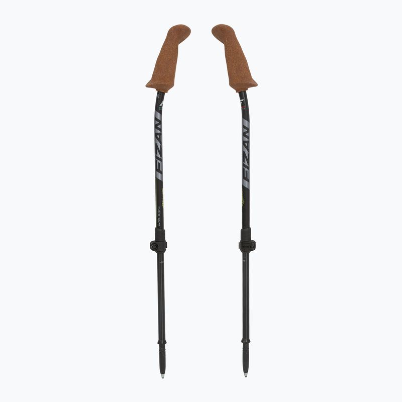 Bețe de nordic walking Fizan Walx Xplorer grey 5