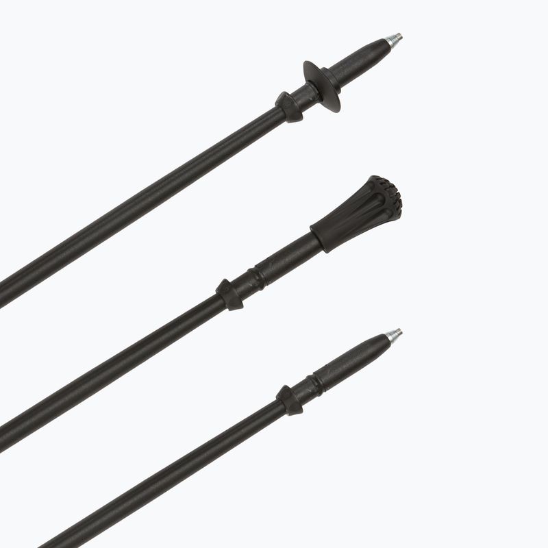 Bețe de nordic walking Fizan Walx Xplorer grey 6