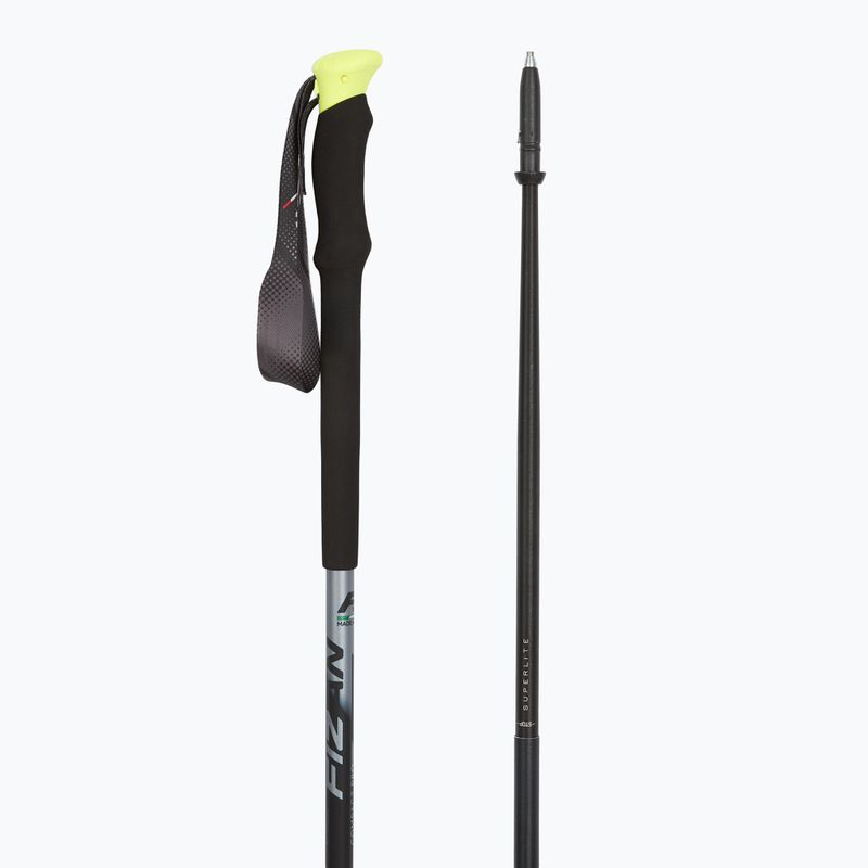 Bețe Fizan Compact Pro grey 3