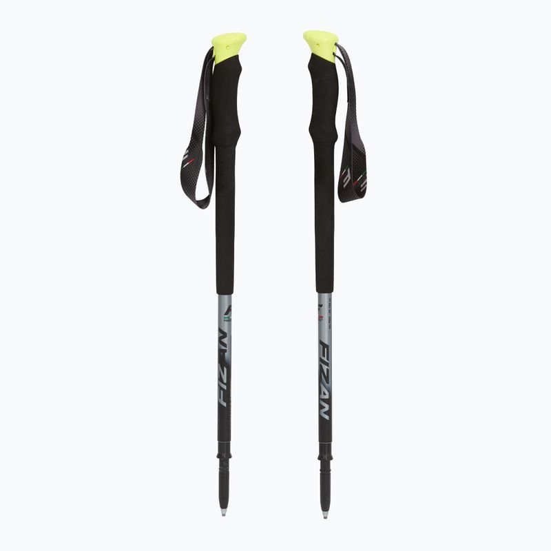 Bețe Fizan Compact Pro grey 5